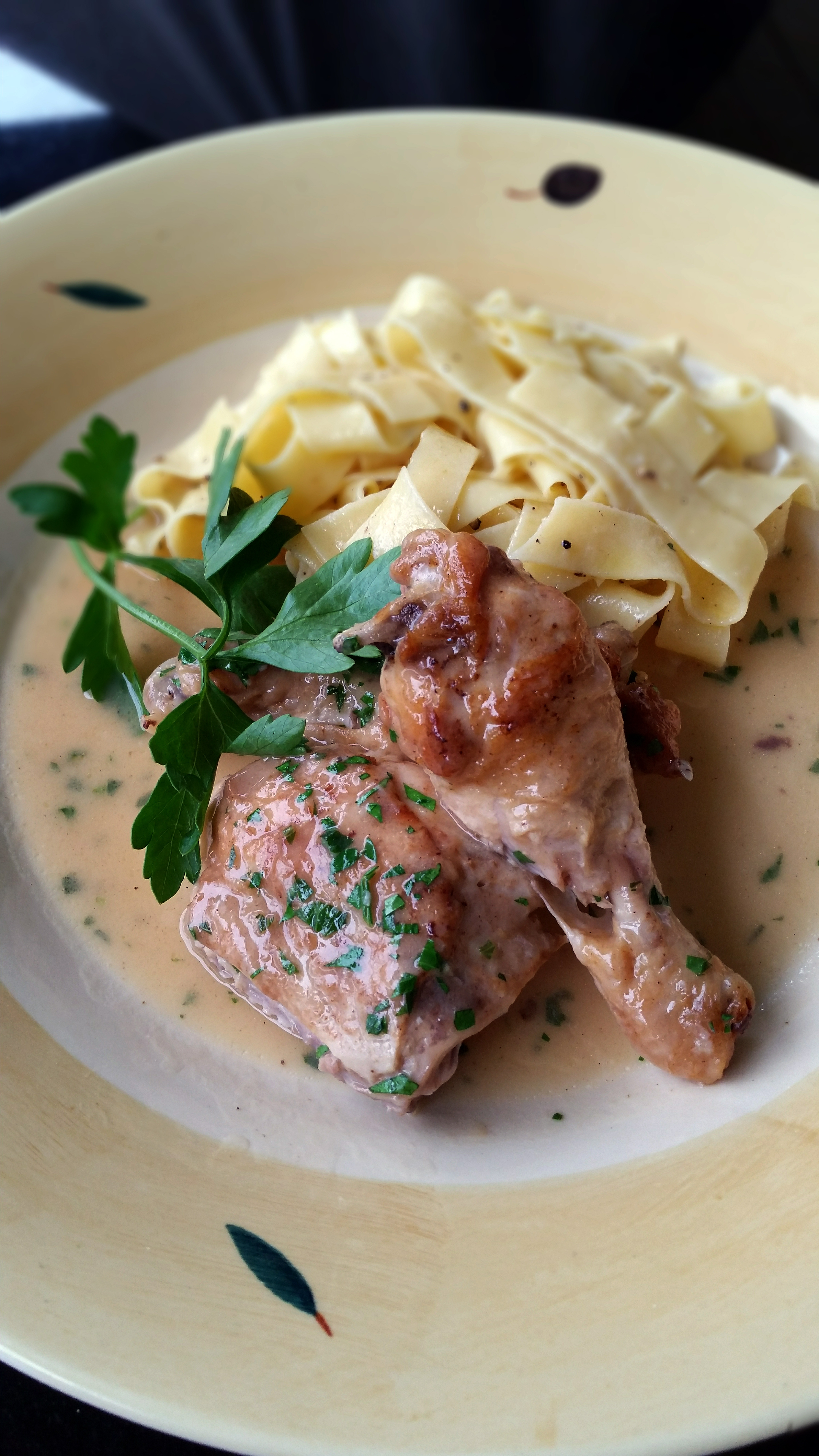 pollo-alla-marengo-june-23rd-2014